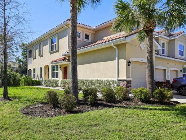 8382 ENCLAVE WAY, Unit 102, SARASOTA, FL 34243