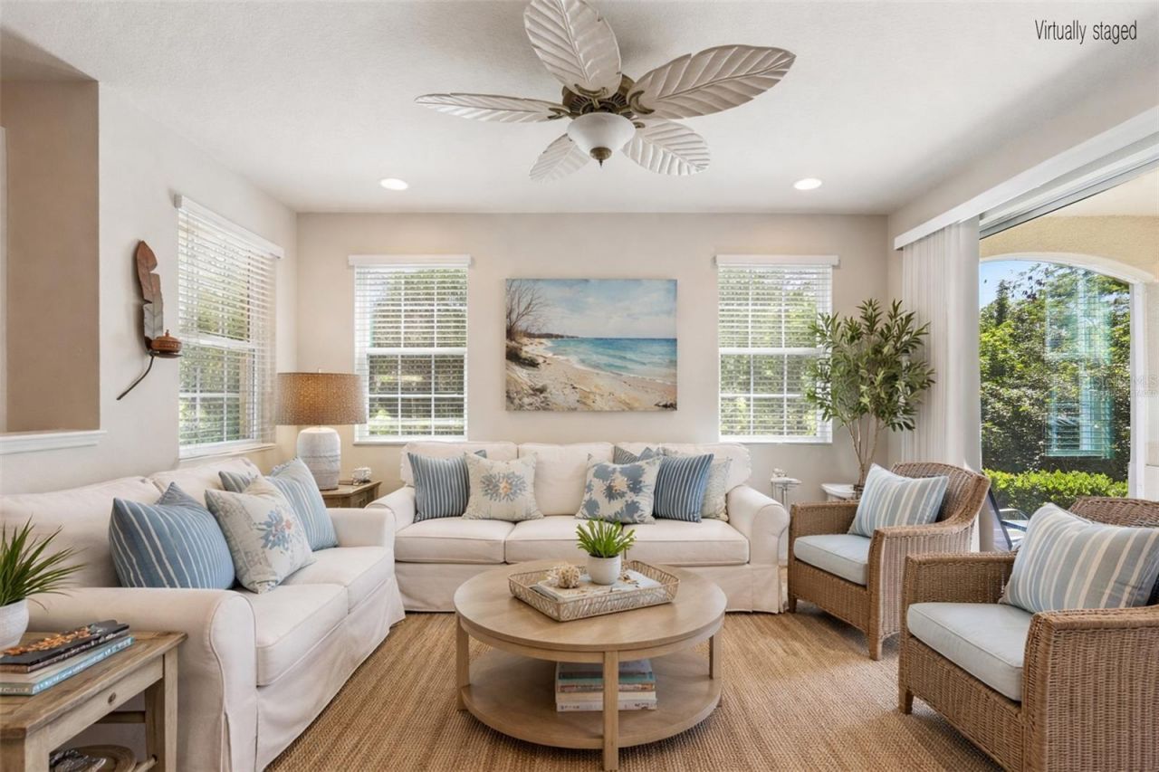 8382 Enclave Way, Unit 102, Sarasota, FL 34243 Photo