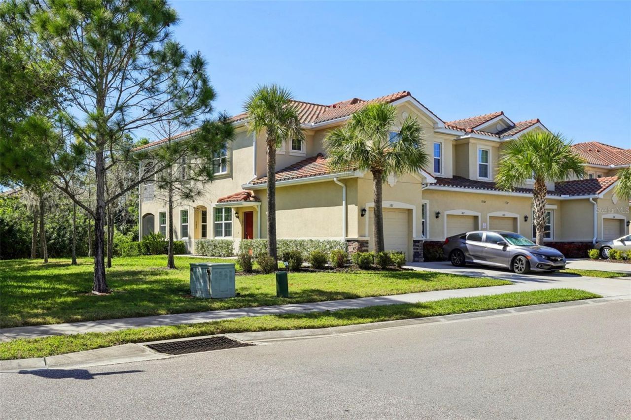 8382 Enclave Way, Unit 102, Sarasota, FL 34243 Photo