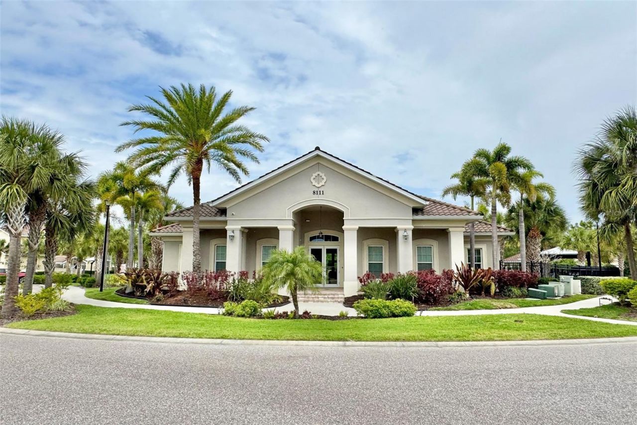 8382 Enclave Way, Unit 102, Sarasota, FL 34243 Photo