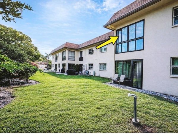 2750 E BAY DRIVE, Unit 10E, LARGO, FL 33771