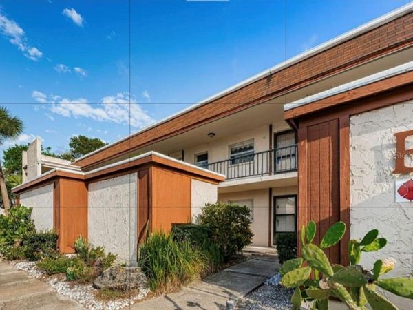 2750 E BAY DRIVE, Unit 10E, LARGO, FL 33771