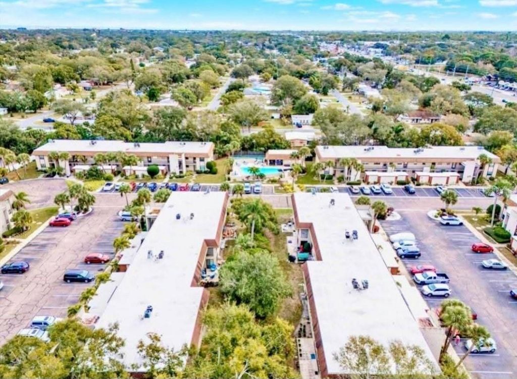 2750 E Bay Drive, Unit 10E, Largo, FL 33771 Photo