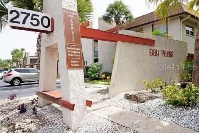 2750 E Bay Drive, Unit 10E, Largo, FL 33771 Photo