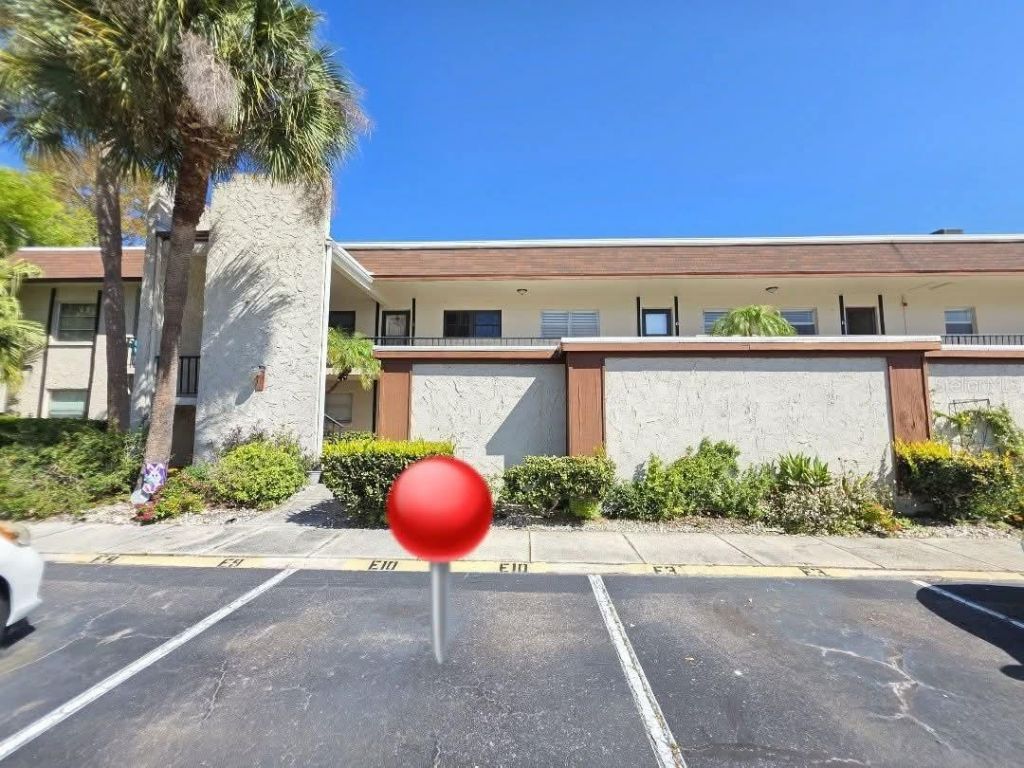 2750 E Bay Drive, Unit 10E, Largo, FL 33771 Photo