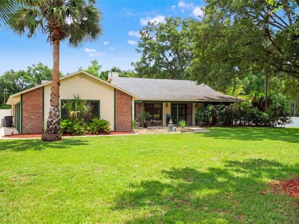 3501 HILL STREAM AVENUE, APOPKA, FL 32712