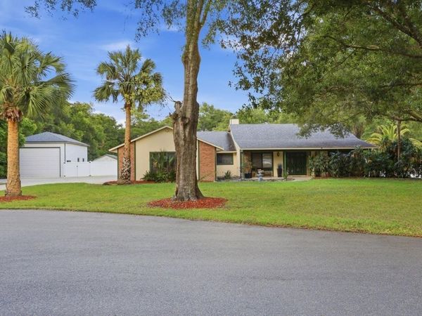3501 HILL STREAM AVENUE, APOPKA, FL 32712