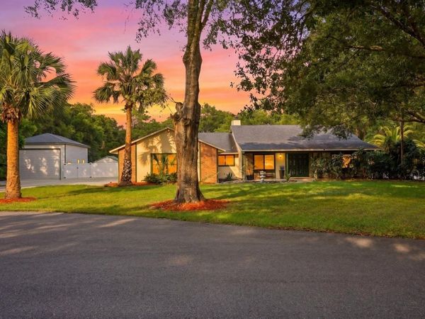 3501 HILL STREAM AVENUE, APOPKA, FL 32712