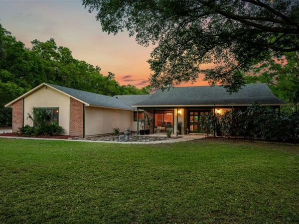 3501 HILL STREAM AVENUE , APOPKA, FL 32712