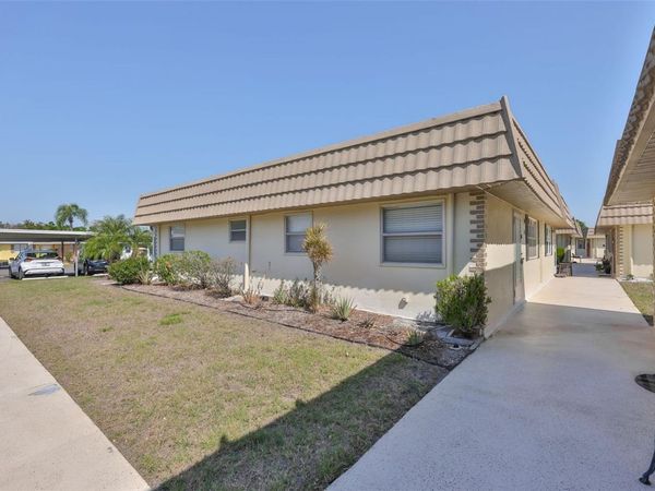 202 BEDFORD STREET , Unit 68, SUN CITY CENTER, FL 33573