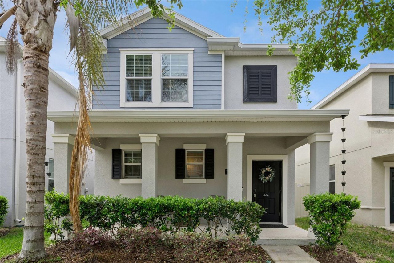 14717 Magnolia Ridge Loop, Winter Garden, FL 34787 Main Photo