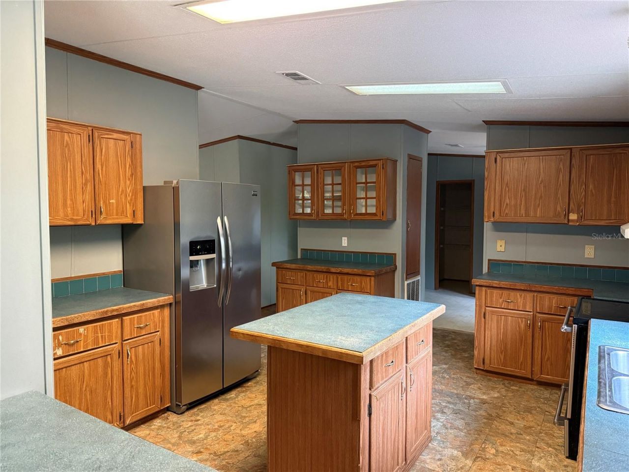 5613 NW 202nd Place, La Crosse, FL 32658 Photo