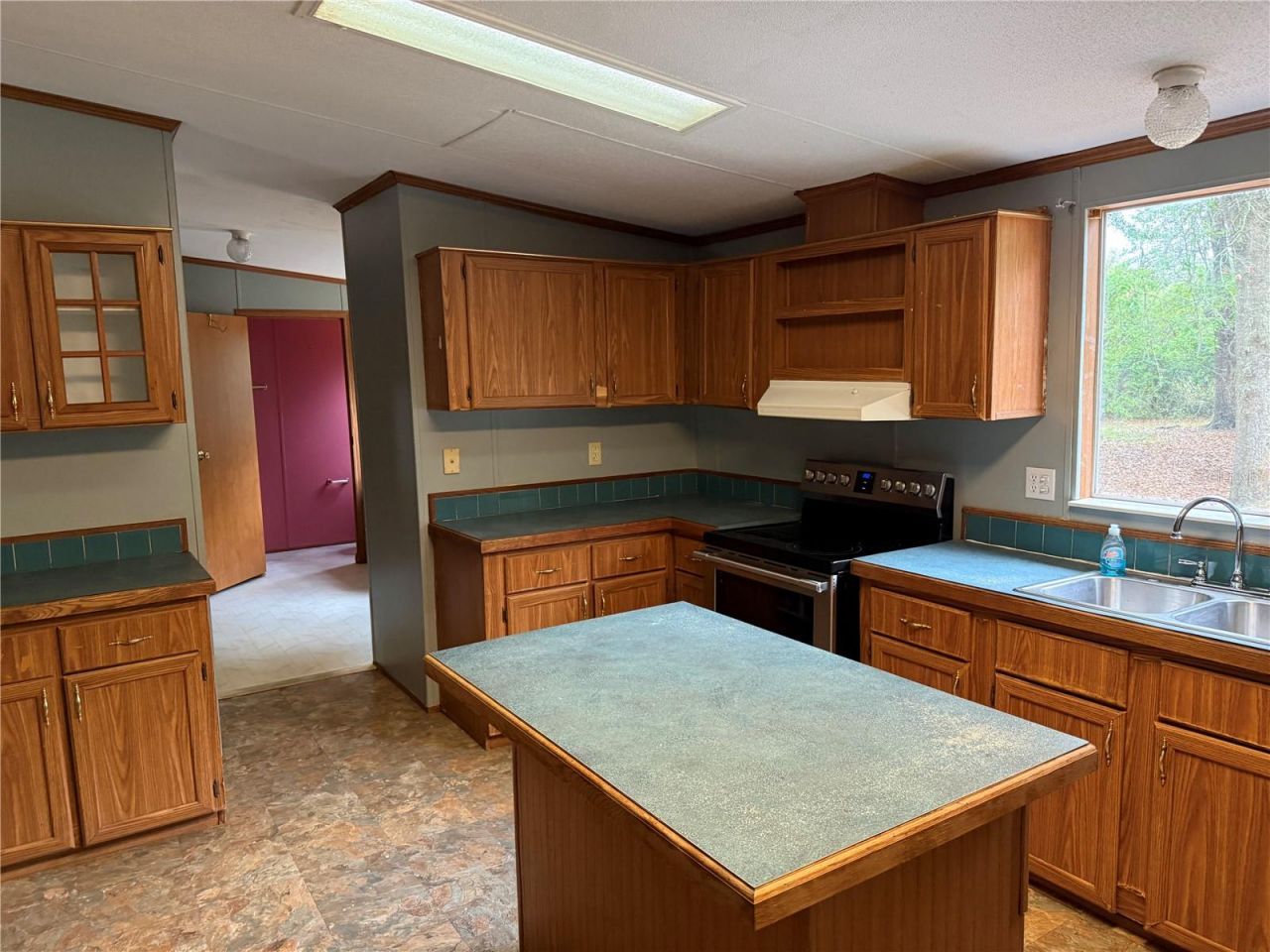5613 NW 202nd Place, La Crosse, FL 32658 Photo