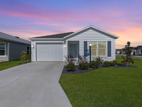 1535 PJ MARTIN COURT , THE VILLAGES, FL 32163