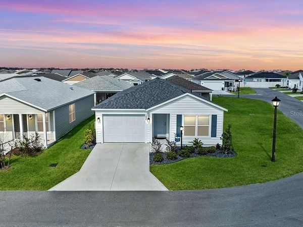 1535 PJ MARTIN COURT, THE VILLAGES, FL 34762