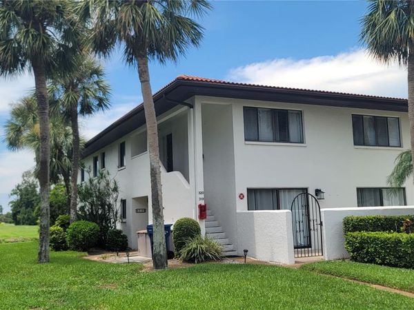 320 BARCELONA DRIVE , Unit 320, BRADENTON, FL 34210