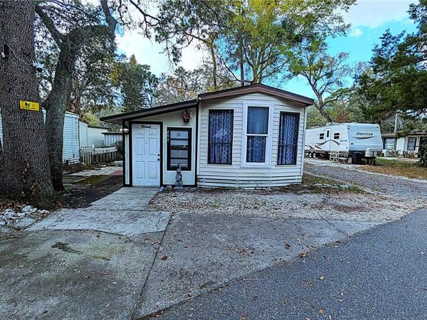 3000 CLARCONA ROAD , Unit 520, APOPKA, FL 32703