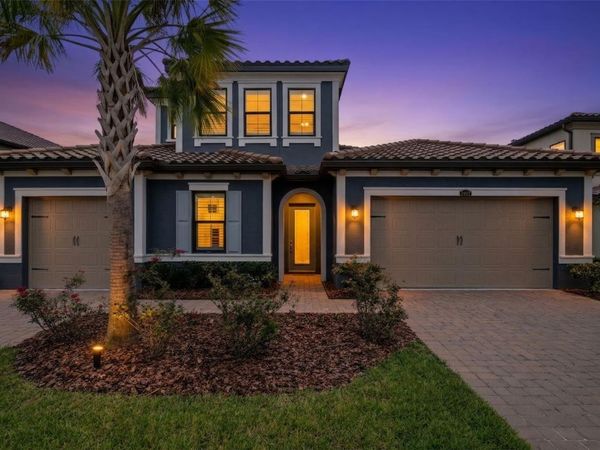 29657 PICANA LANE , WESLEY CHAPEL, FL 33543