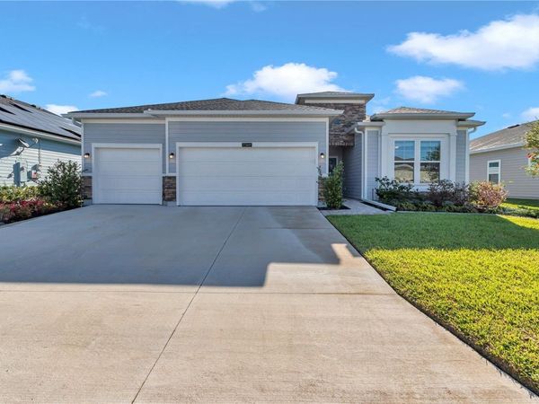 7369 SW 77TH AVENUE, OCALA, FL 34481