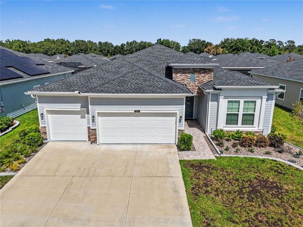 7369 SW 77TH AVENUE, OCALA, FL 34481