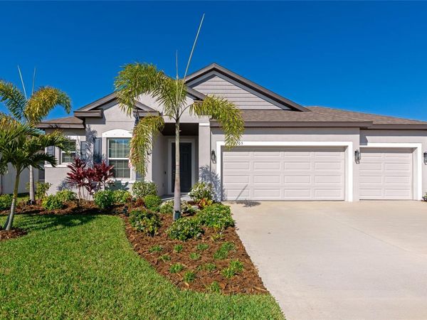 2105 CITRUS BREEZE DRIVE , BRADENTON, FL 34208