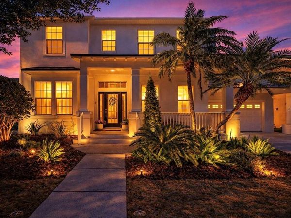 5248 BRIGHTON SHORE DRIVE, APOLLO BEACH, FL 33572