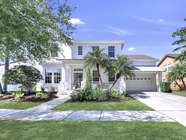 5248 BRIGHTON SHORE DRIVE , APOLLO BEACH, FL 33572