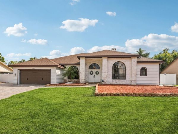 1671 SPARKLING COURT , DUNEDIN, FL 34698