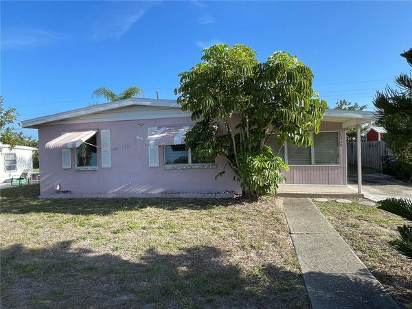 8466 BUMFORD AVENUE , NORTH PORT, FL 34287