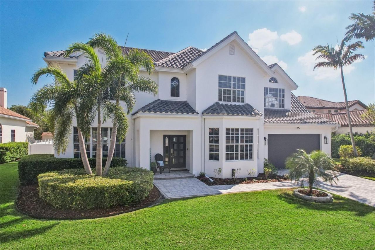 750 Sand Pine Drive Ne, Saint Petersburg, FL 33703 Photo