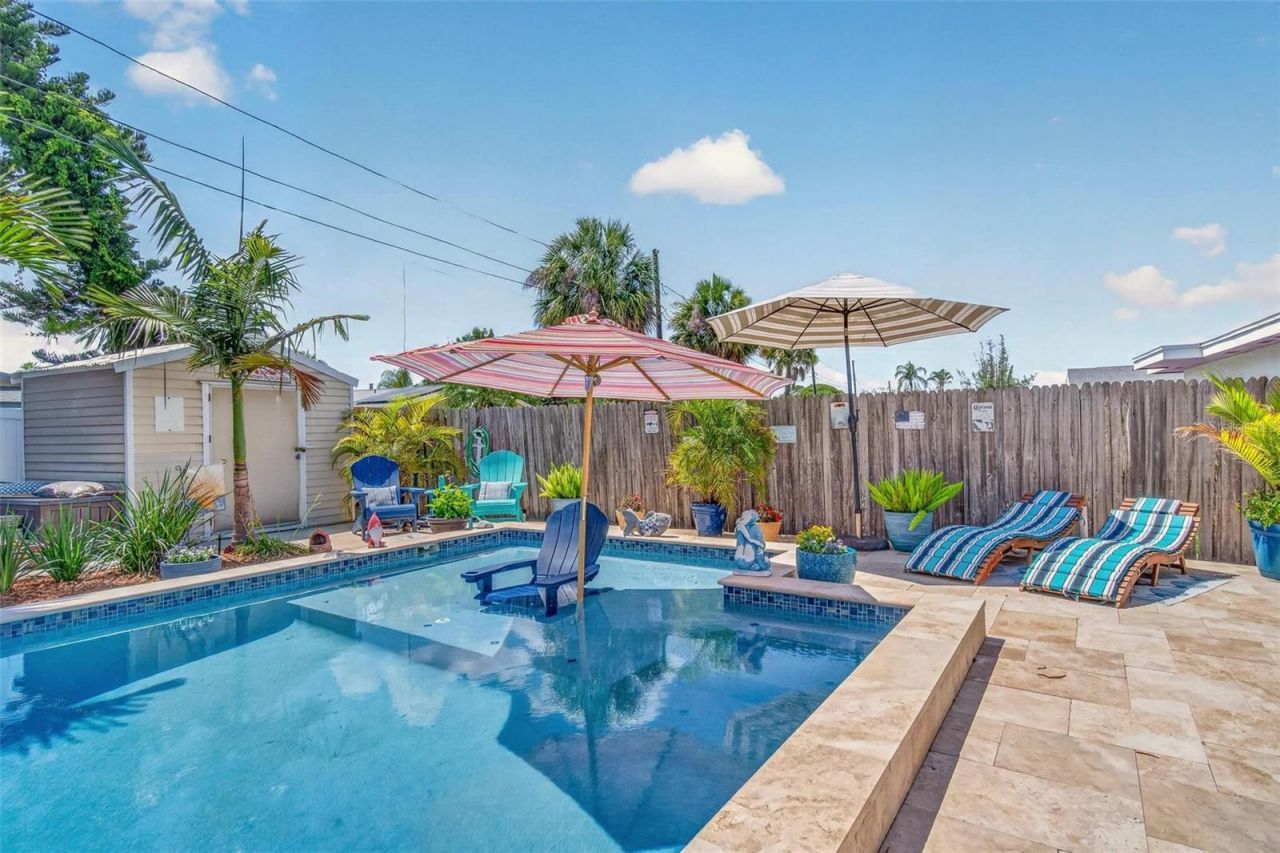 5900 Bayou Grande Boulevard Ne, Saint Petersburg, FL 33703 Photo