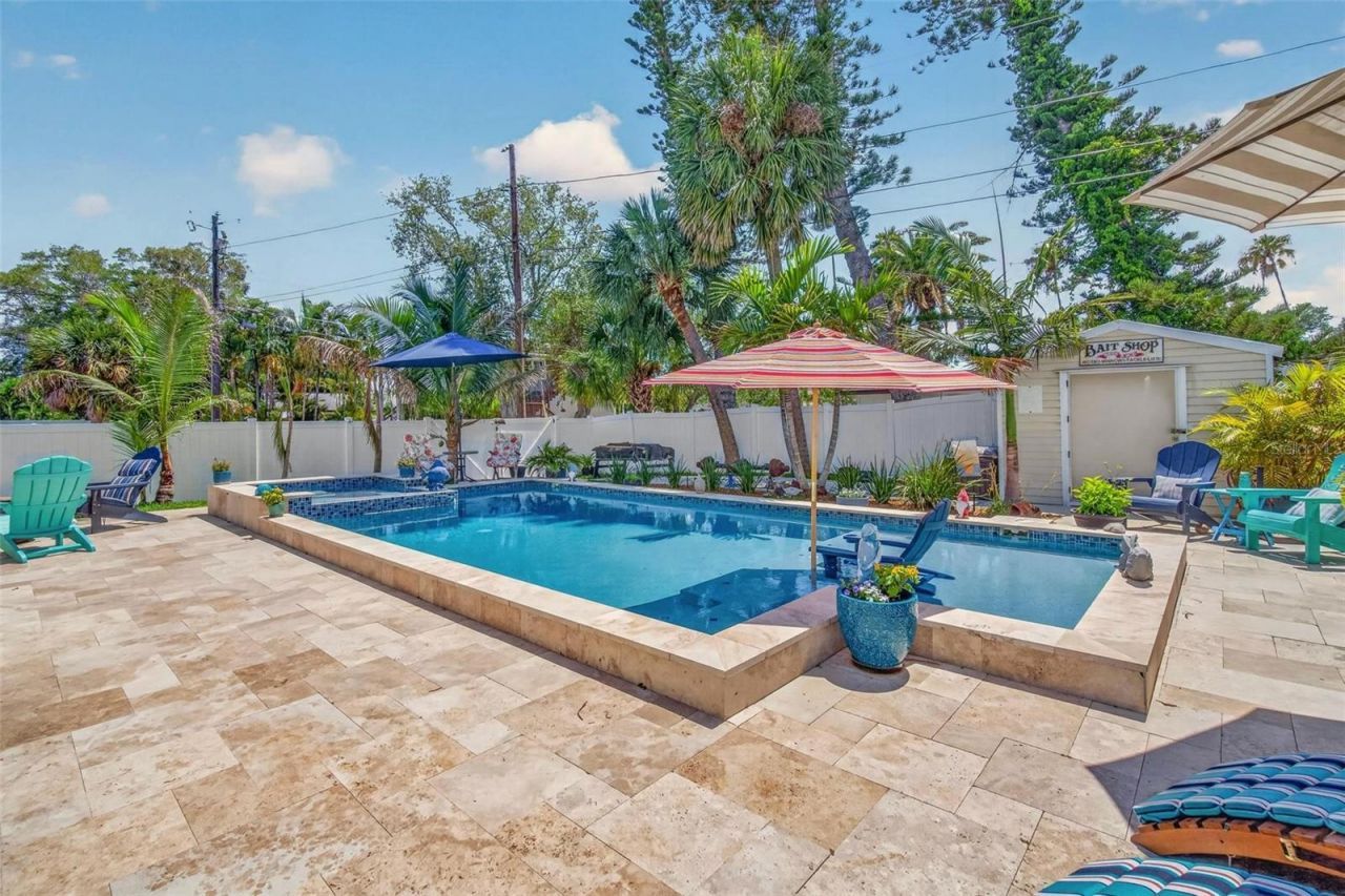 5900 Bayou Grande Boulevard Ne, Saint Petersburg, FL 33703 Photo