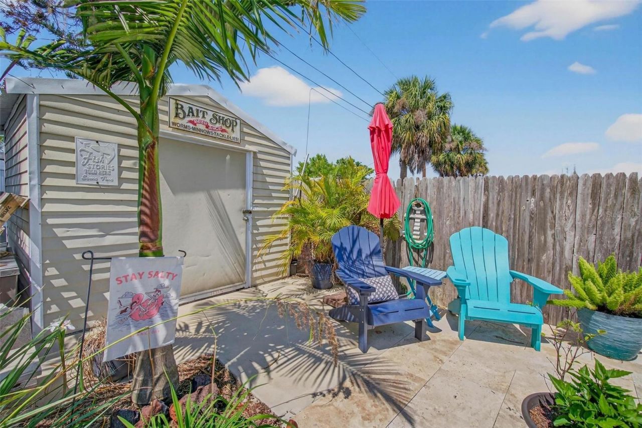 5900 Bayou Grande Boulevard Ne, Saint Petersburg, FL 33703 Photo