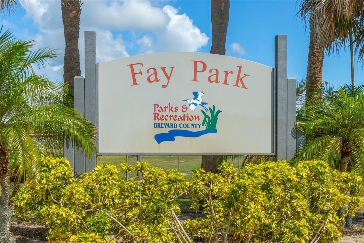 4821 Falcon Boulevard , Cocoa, FL 32927 Photo