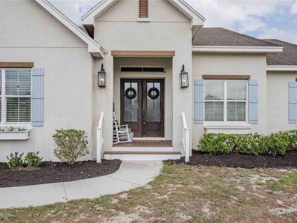 15353 EVANS RANCH ROAD , LAKELAND, FL 33809