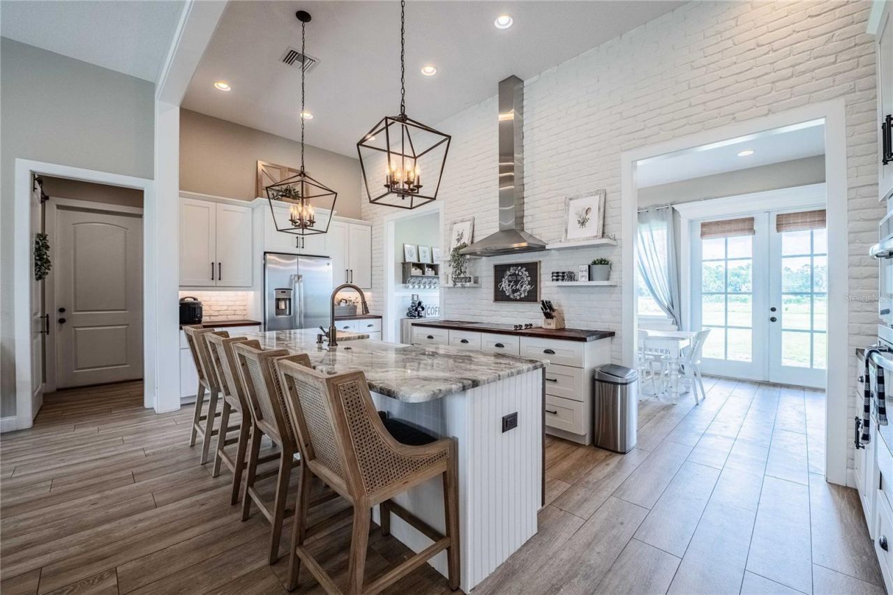 15353 Evans Ranch Road , Lakeland, FL 33809 Photo