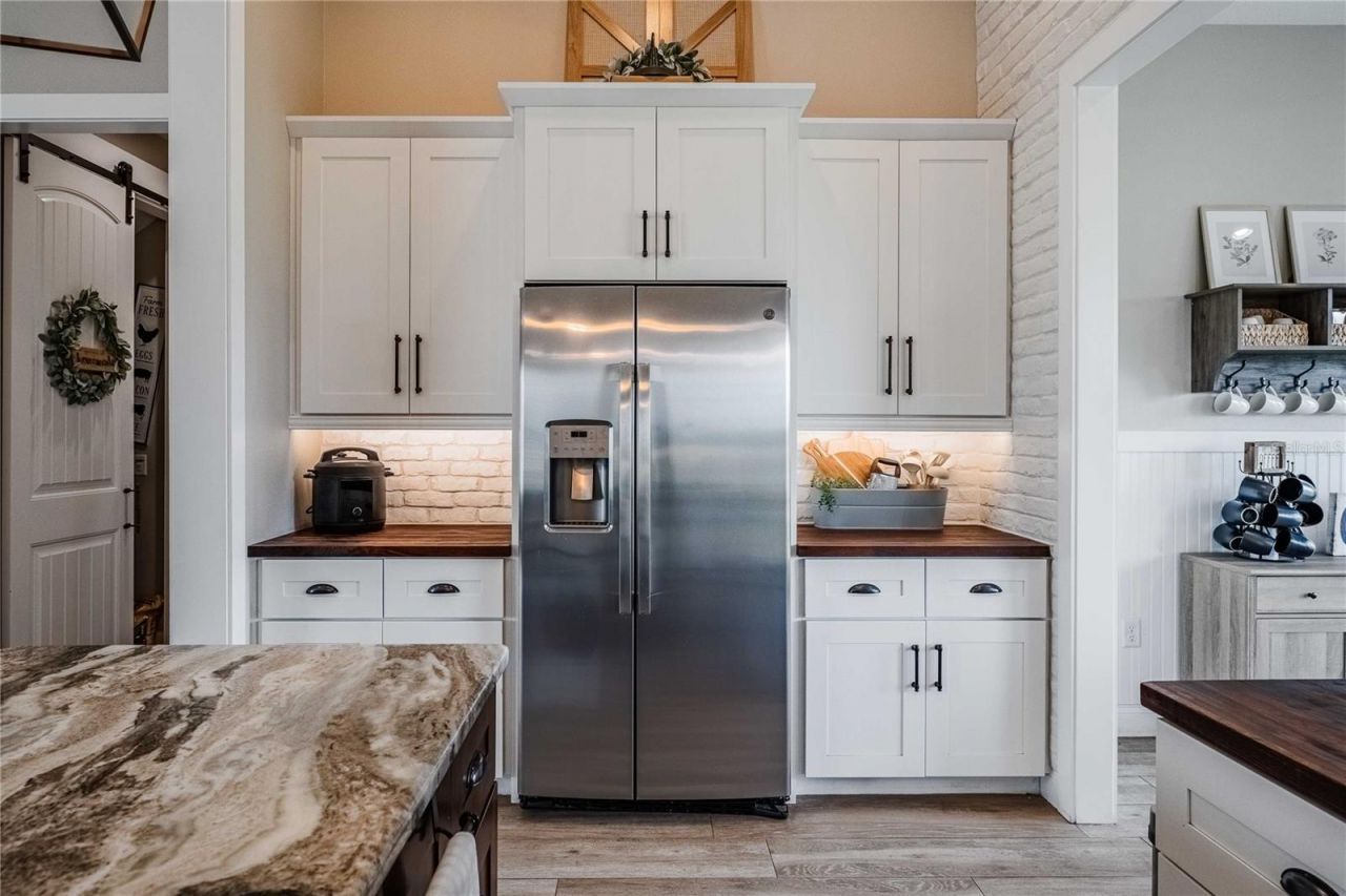 15353 Evans Ranch Road , Lakeland, FL 33809 Photo