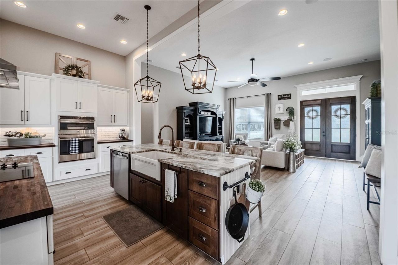 15353 Evans Ranch Road , Lakeland, FL 33809 Photo