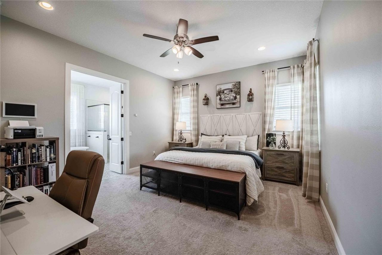 15353 Evans Ranch Road , Lakeland, FL 33809 Photo