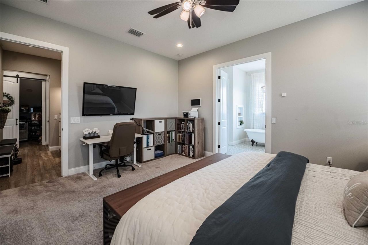 15353 Evans Ranch Road , Lakeland, FL 33809 Photo