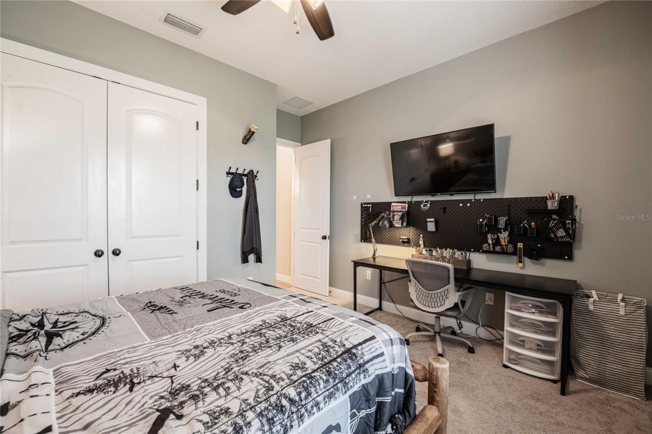 15353 Evans Ranch Road , Lakeland, FL 33809 Photo