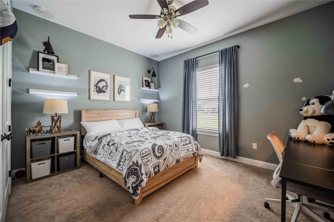 15353 Evans Ranch Road , Lakeland, FL 33809 Photo