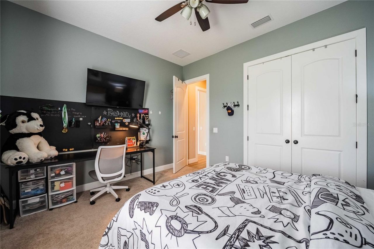 15353 Evans Ranch Road , Lakeland, FL 33809 Photo