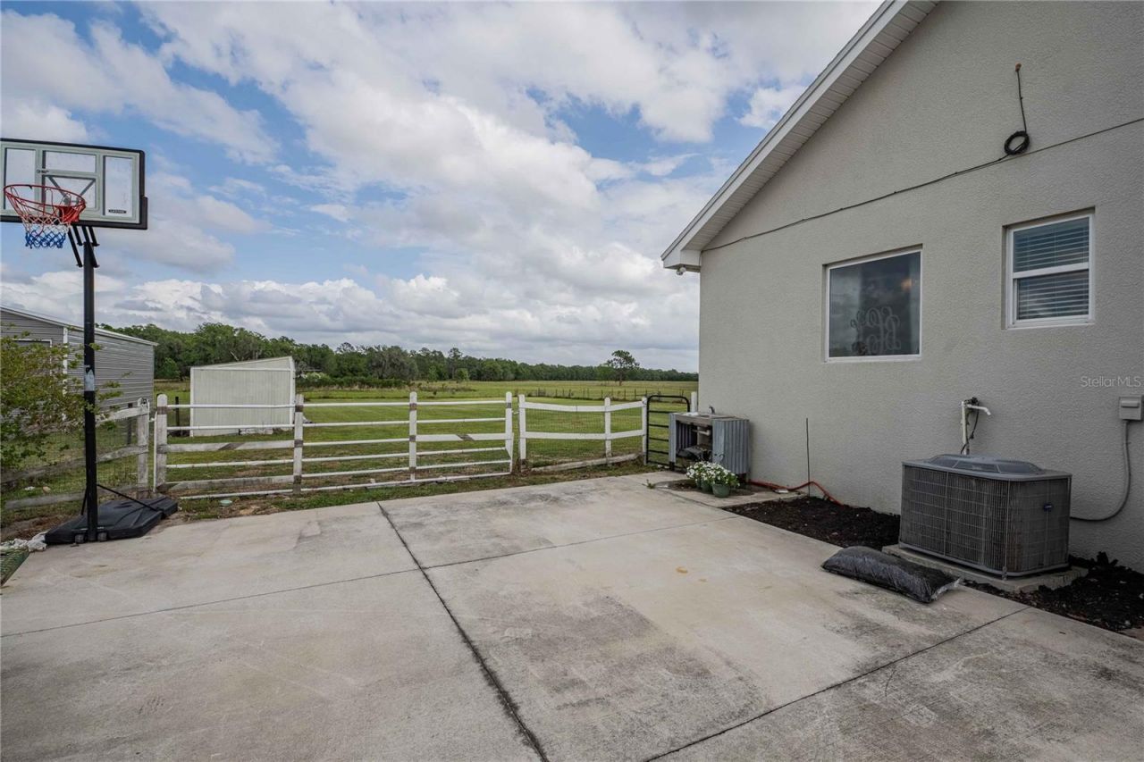 15353 Evans Ranch Road , Lakeland, FL 33809 Photo