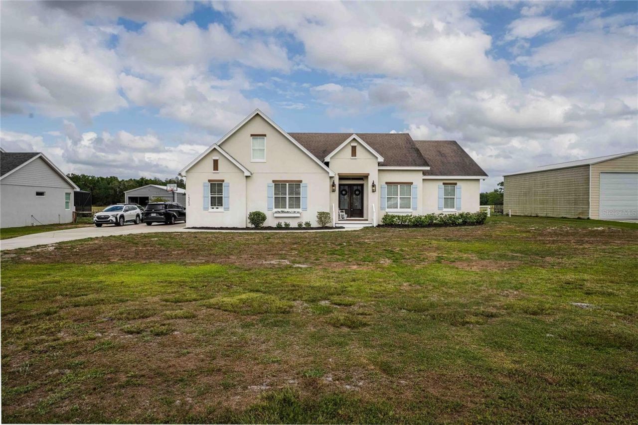 15353 Evans Ranch Road , Lakeland, FL 33809 Photo