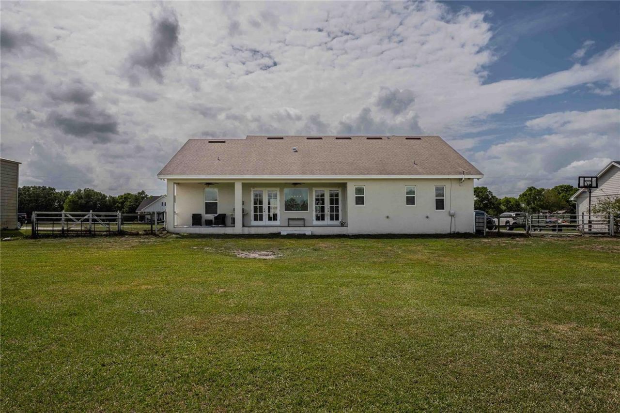 15353 Evans Ranch Road , Lakeland, FL 33809 Photo