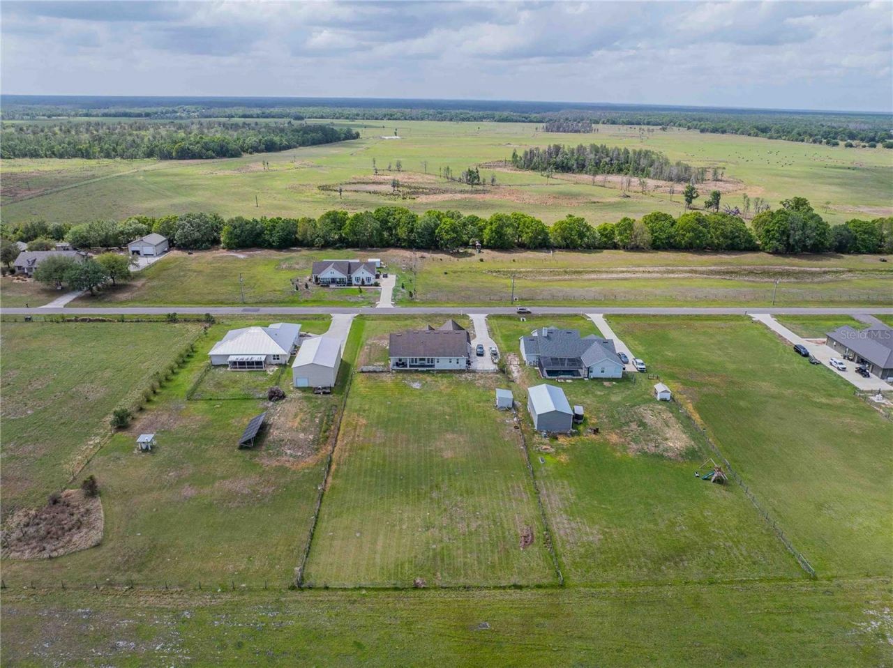 15353 Evans Ranch Road , Lakeland, FL 33809 Photo