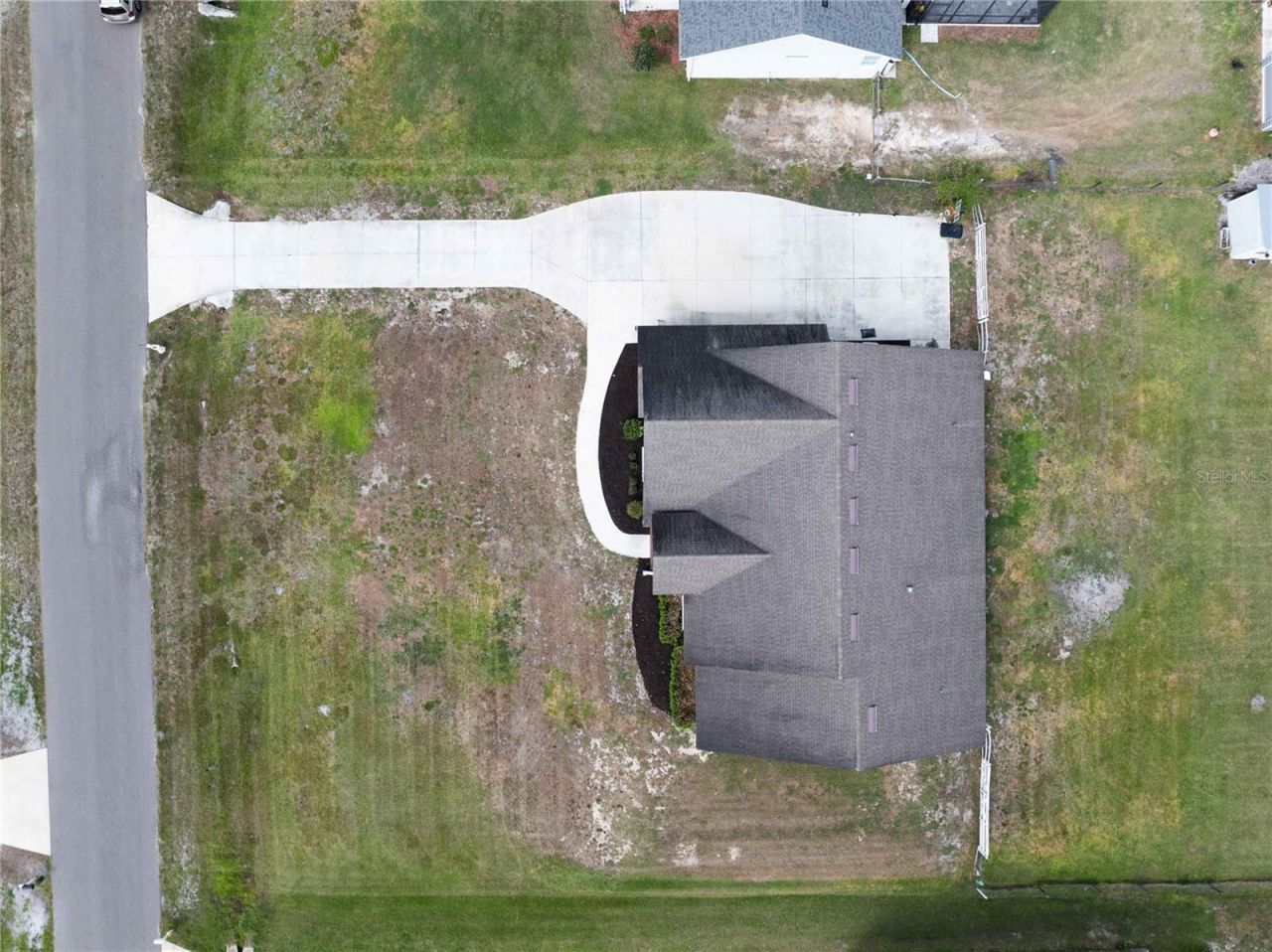 15353 Evans Ranch Road , Lakeland, FL 33809 Photo