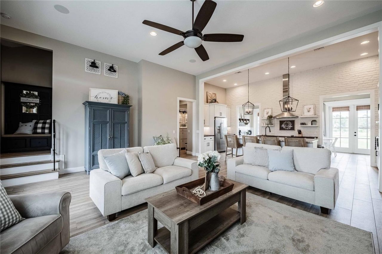 15353 Evans Ranch Road , Lakeland, FL 33809 Photo