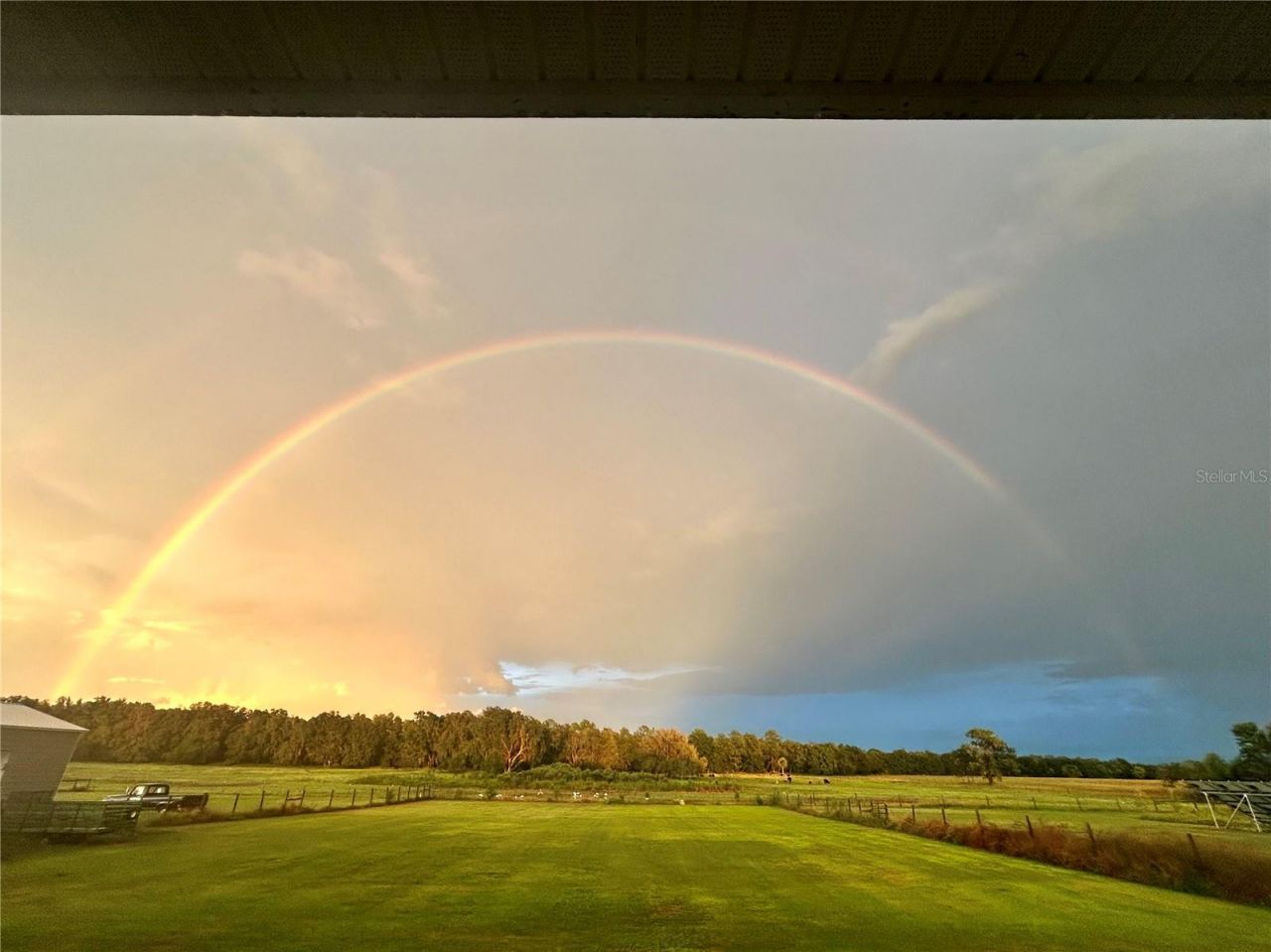 15353 Evans Ranch Road , Lakeland, FL 33809 Photo